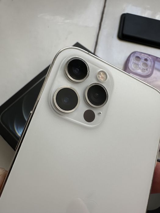 Iphone 12 pro 512 gb neverlock