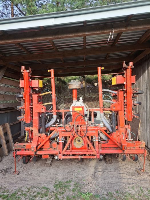 Siewnik Becker Aeromat 2