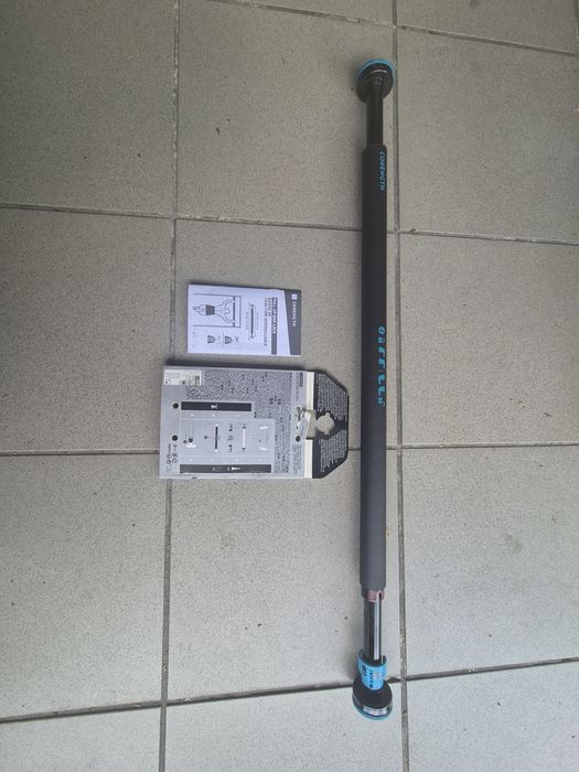 Drążek do podciągania Corenght