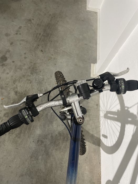 Bicicleta team