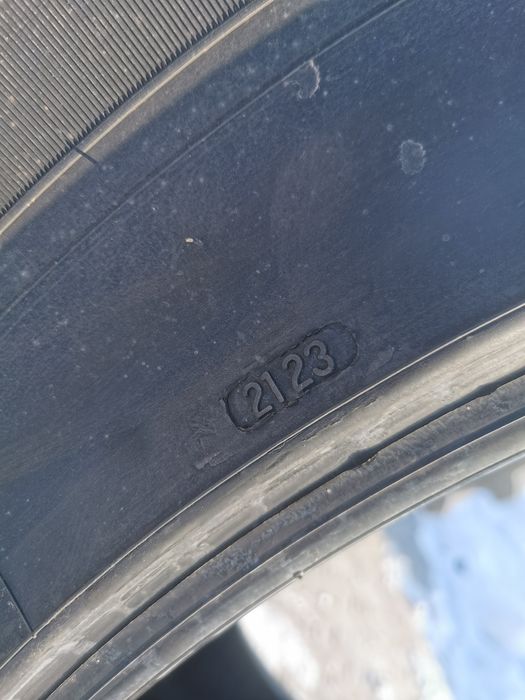 Opona 900/60R38 NRO 183D 180E Bridgestone VT-Tractor  NOWA