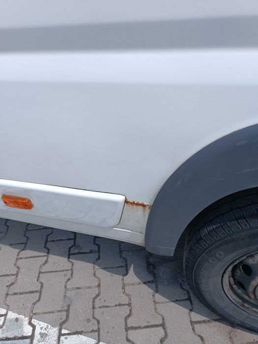 Fiat Ducato 3.0 Maxi
