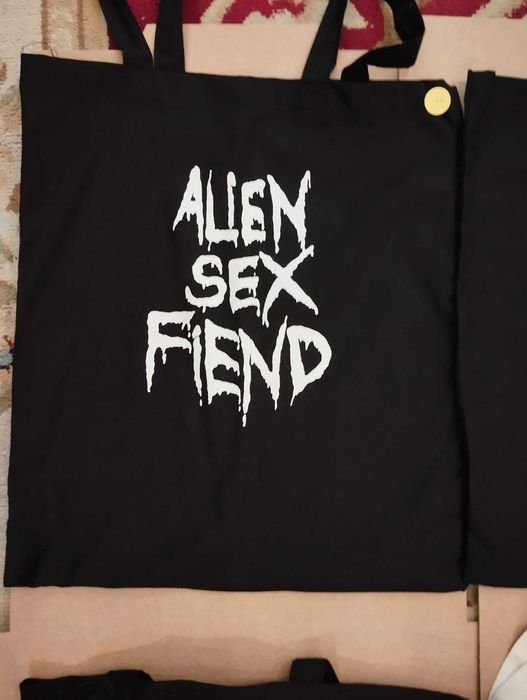 Sacos Pano - Tote Bags ( Bandas de Musica )