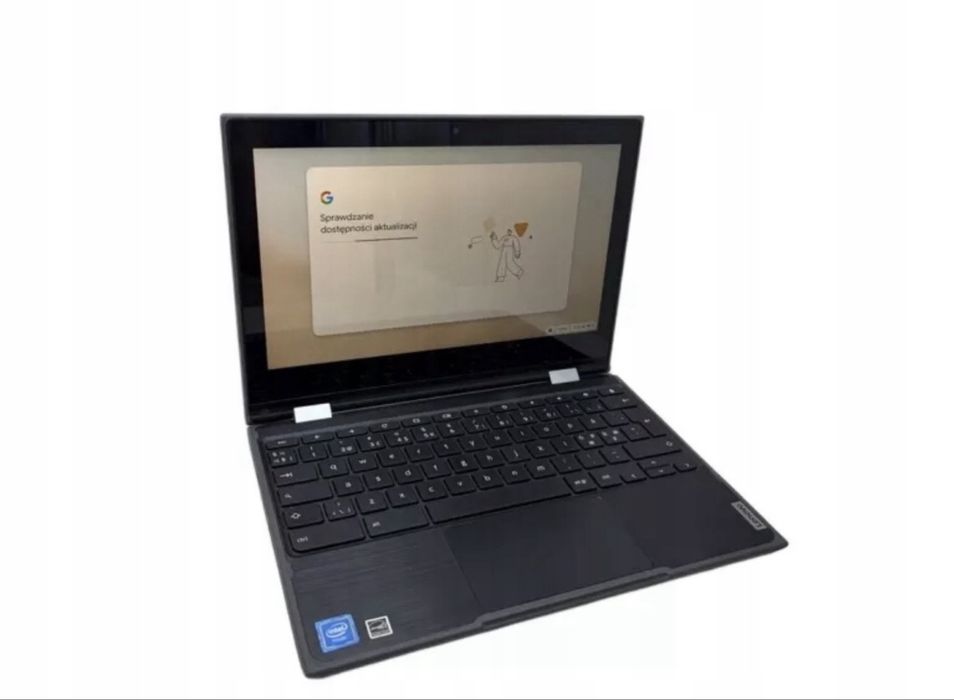 Dotykowy Notebook Lenovo Chromebook 300e 2nd