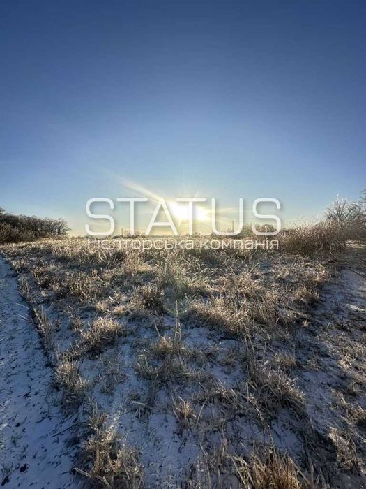 код 16379 Земельна ділянка під забудову Без комісії для покупця!!!