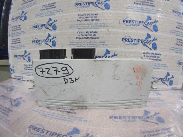 Módulo confort BMW 5 Touring (F11)