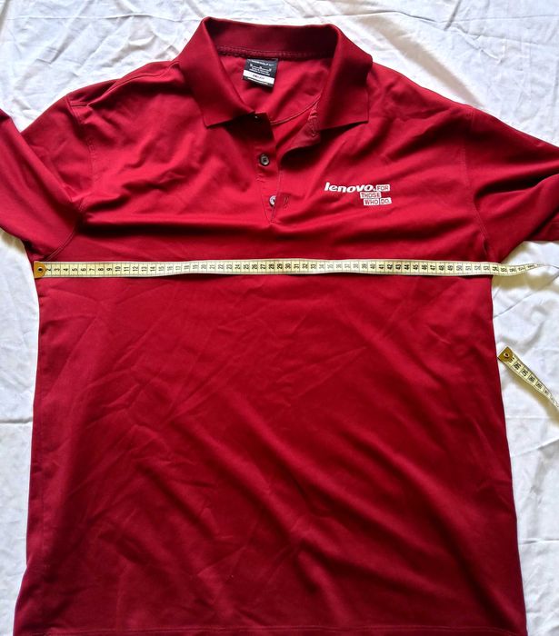 Koszulka polo NIKE