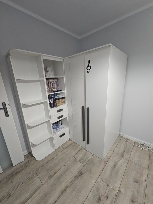 Młodzieżowe Replay Agata meble