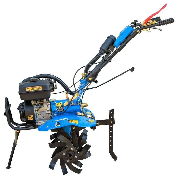 Мотоблок Кентавр МБ2070Б/М2-4 (4.00-8) +фреза (Заводська упаковка)