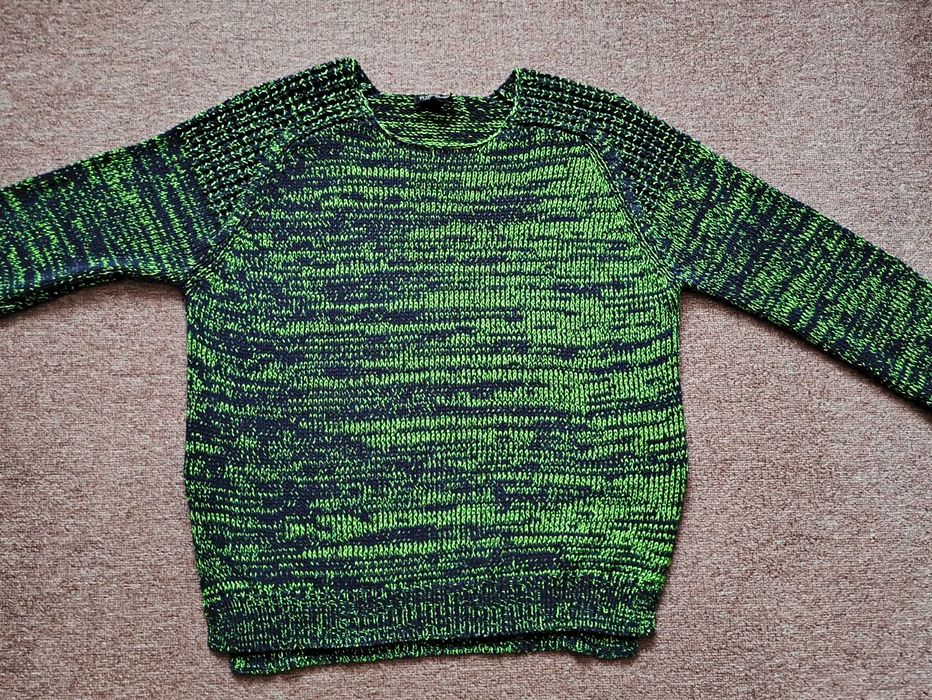 Светр, джемпер жіночий р.48-50