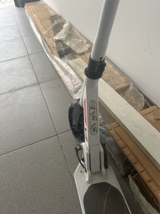 Trotinete marca OXELO
