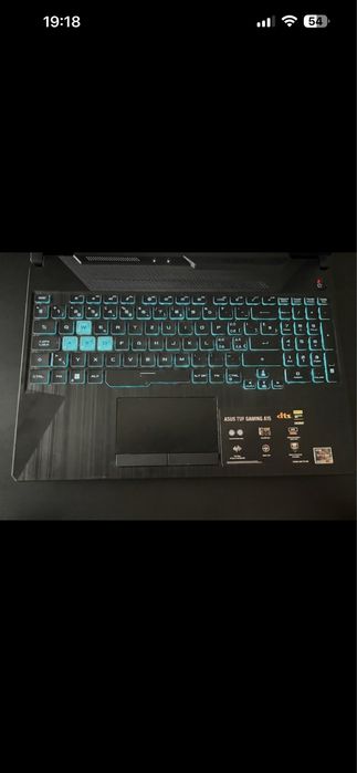 Portátil Gaming ASUS TUF A15 (Ryzen 5 / RTX 2050 / 144Hz) - Como Novo + Ofertas