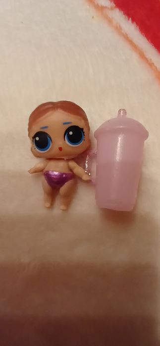 Лол лоли, Lol, сестрички