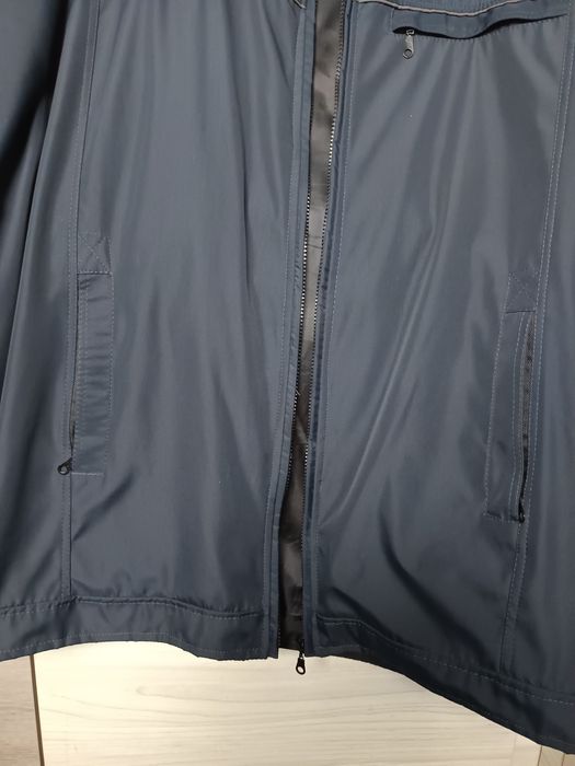 Duża męska kurtka 5 XL