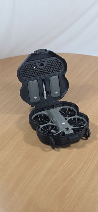 dji neo2 кейс бокс малий великий