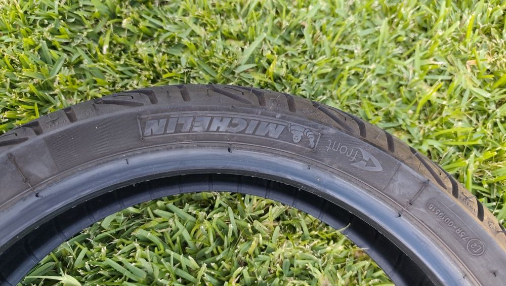 Pneu Honda PCX Michelin City Grip 110/70/14