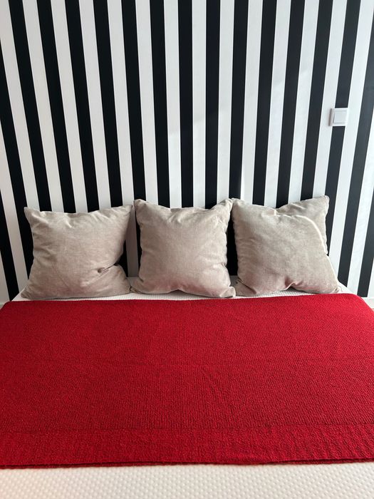 Colchas | Mantas e Almofadas com capas