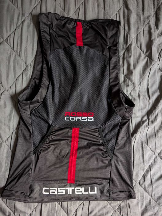 Castelli koszulka L