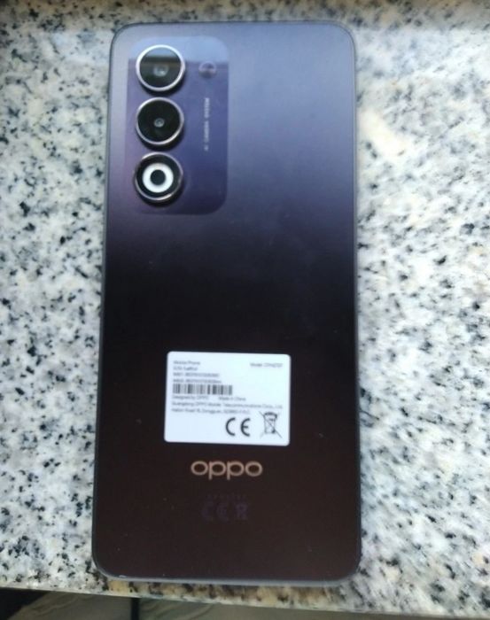 Modelo OPPO a5m,