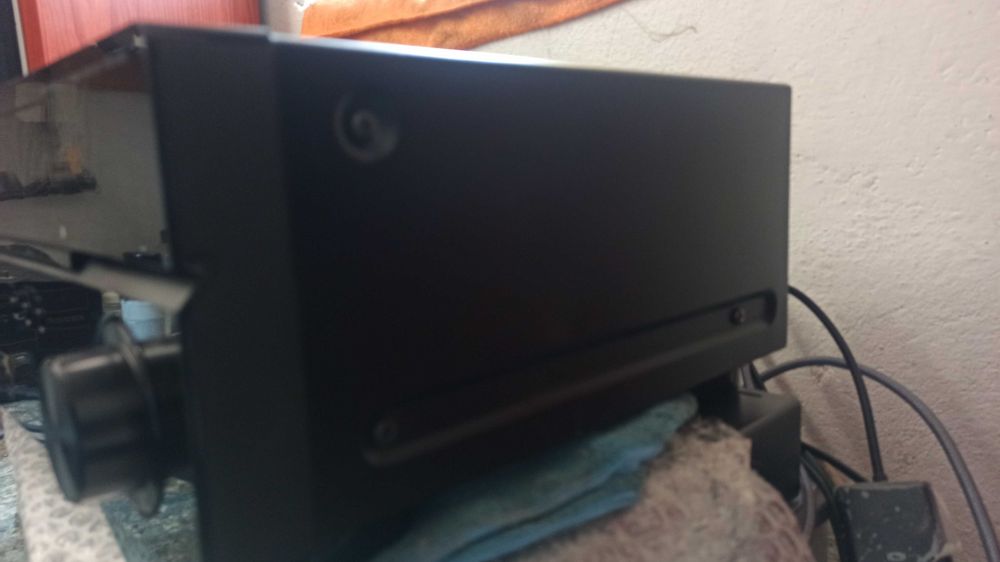 Amplituner PIONEER VSX-519 V-K 5.1 hdmi
