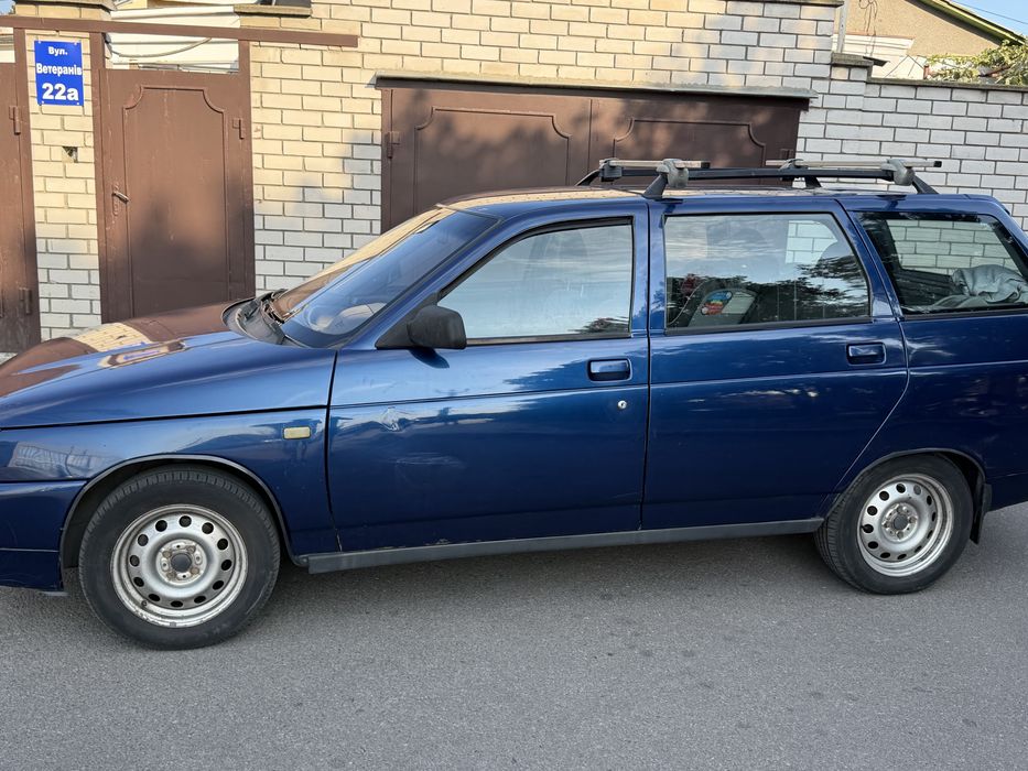 Продам  Авто ВАЗ 2111 2005 года