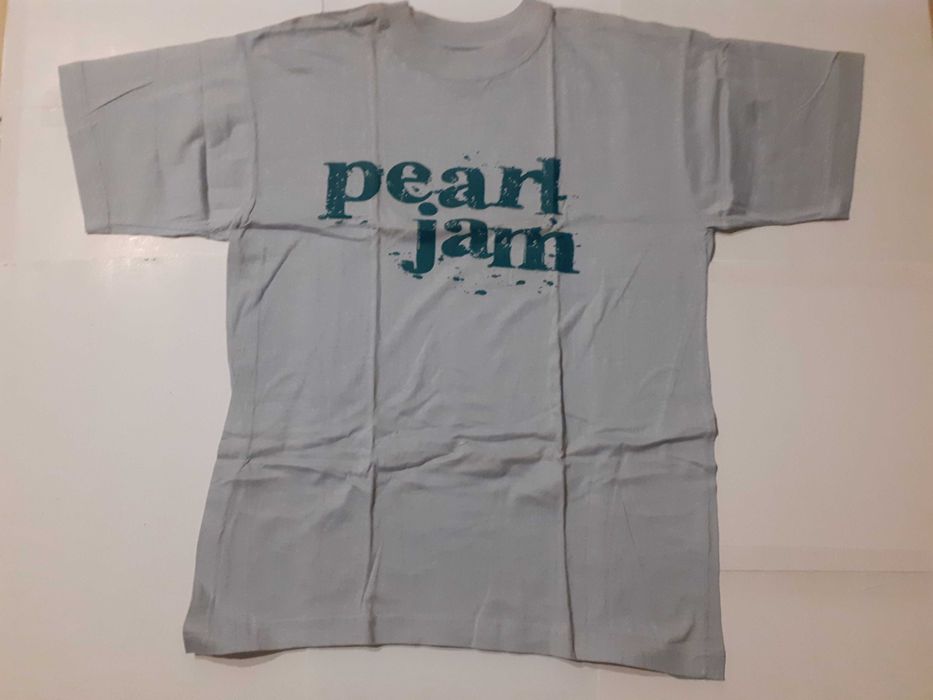 pearl jam - koszulka