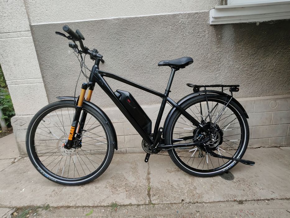 Електровелосипед Prophete ( без зарядки)