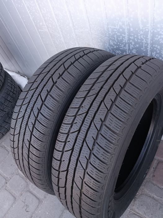 175/70 R13 Zeetex зимові шини резина колеса