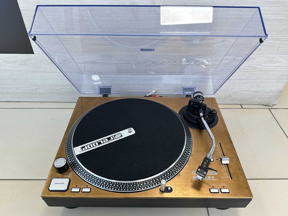 Gramofon Reloop RP-4000 M3D