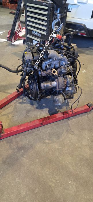 Motor PD 130 AVF