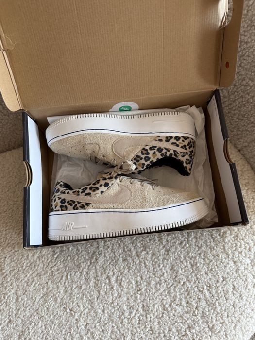 Кросівки кроссовки Nike Air 1 Sage LO PRM 41р