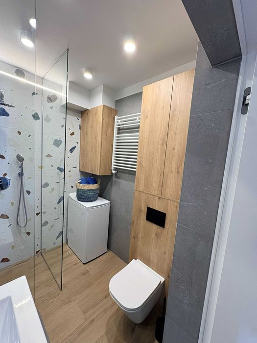 Apartamenty  Deluxe