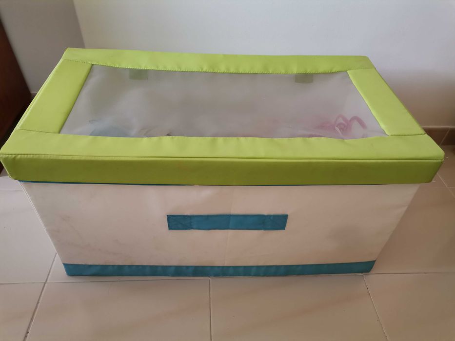IKEA storage boxes for toys64740032787971121