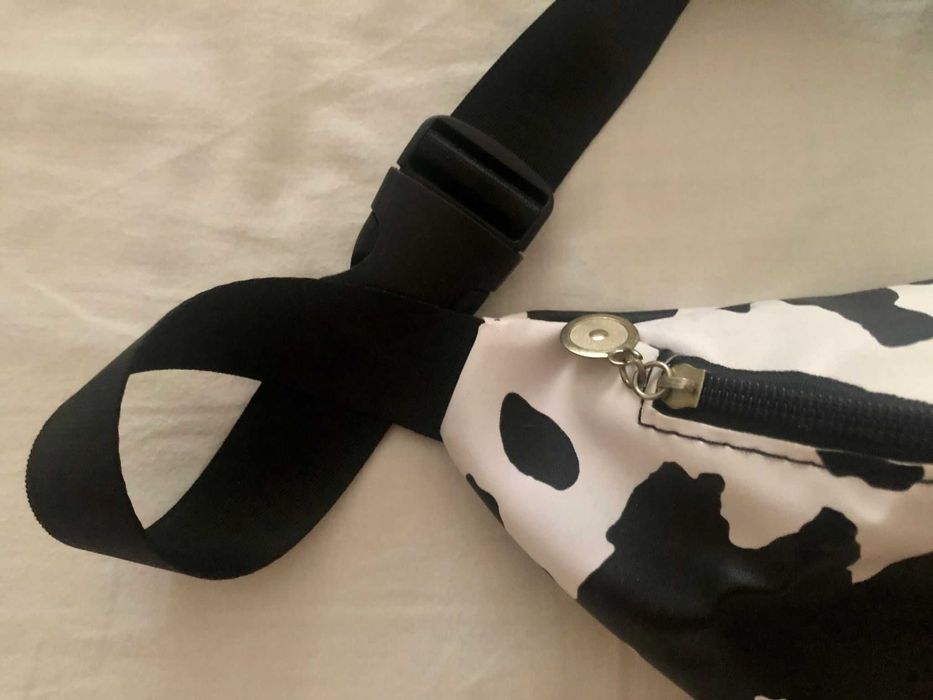 Bolsa de Cintura