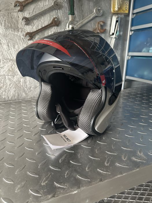 Capacete Arai NOVO