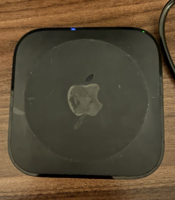 Apple tv 3 generacji