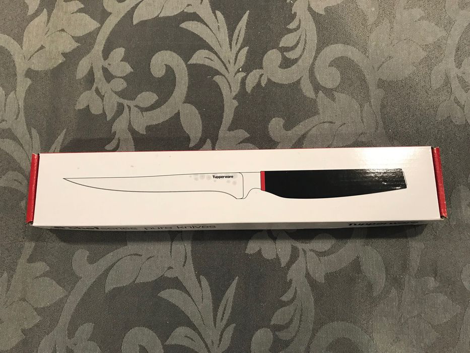 Faca de Desossar Tupperware