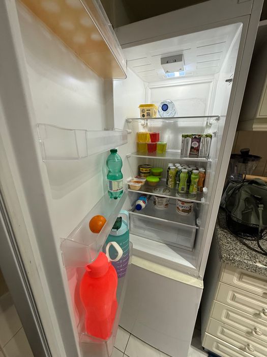 Frigorífico Princess