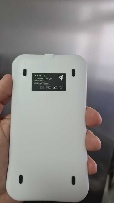 Беспроводная зарядка Vertu, IQ, зарядная панель, зарядки, зарядное