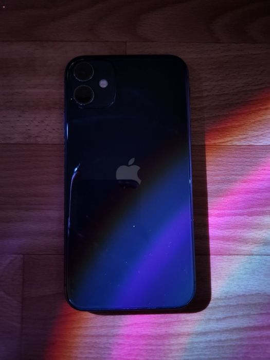 Iphone 11 64 Neverlock