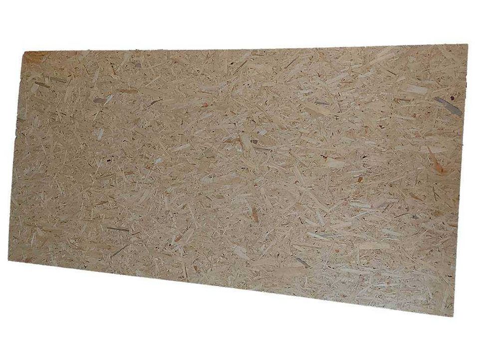 Płyty OSB-3 1250x2500mm grubość 6mm