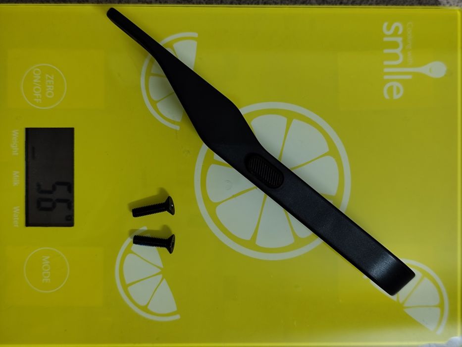 Canyon FLASH Cycling Front Light Mount uchwyt stan idealny wysyłka