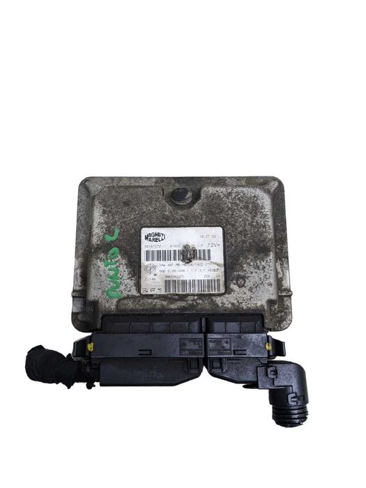 Fiat Seicento 1.1 Komputer Sterownik Silnika