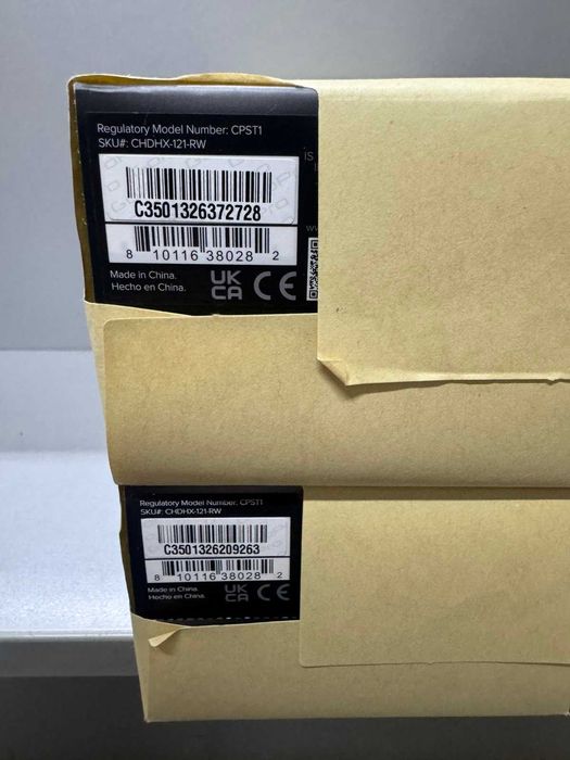 Екшн-камера GoPro HERO 12 Black (CHDHX-121-RW) Нова!