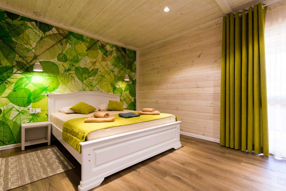 База відпочинку "Перлина". Затока, перша лінія.