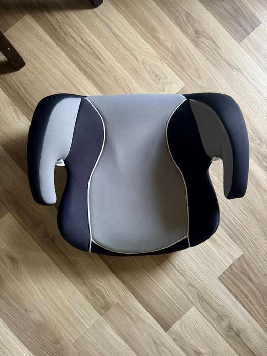 Siedzisko dla dziecka do samochodu - stan idealny