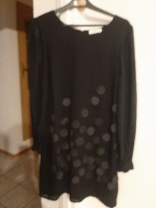 Sukienka Mała czarna