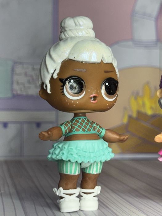 Куклы LoL , питомцы lol