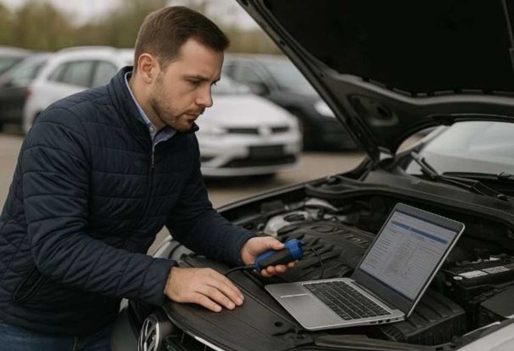 Підбір авто під ключ, автопідбір, експерт, СТО, Чернівці.
