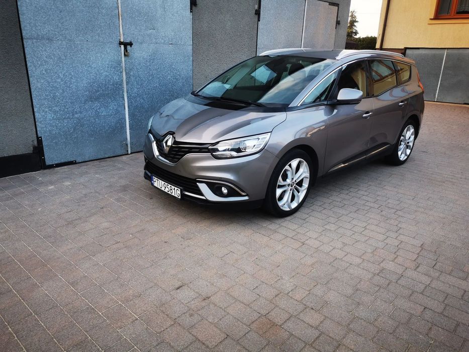 Renault Grand Scenic
